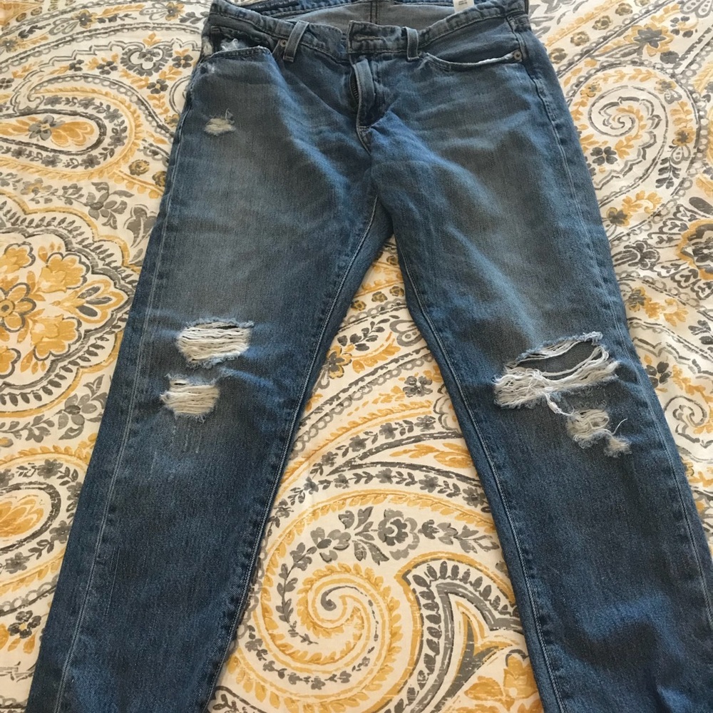 Lucky Slim Boyfriend 2/26